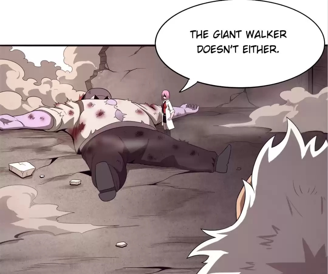 Read The Unstoppable (Colored) chapter 24 image 37 on Lezhin