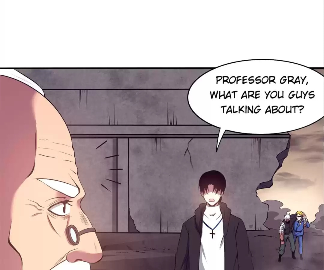 Read The Unstoppable (Colored) chapter 24 image 44 on Lezhin