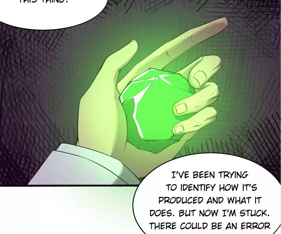 Read The Unstoppable (Colored) chapter 24 image 46 on Lezhin