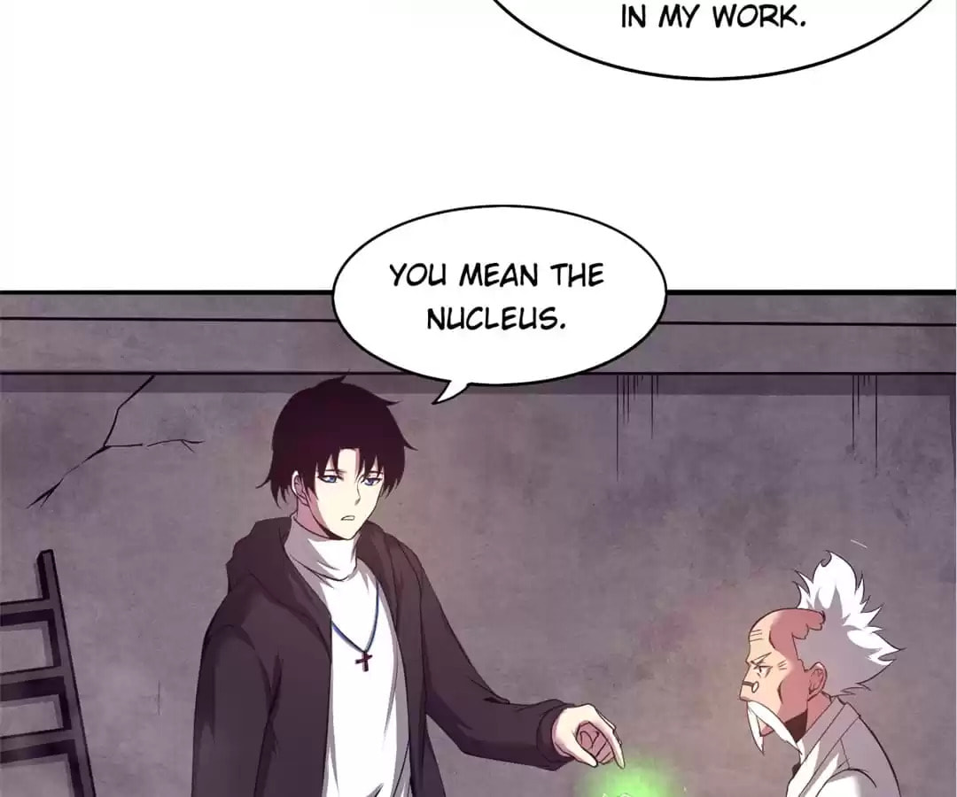 Read The Unstoppable (Colored) chapter 24 image 47 on Lezhin