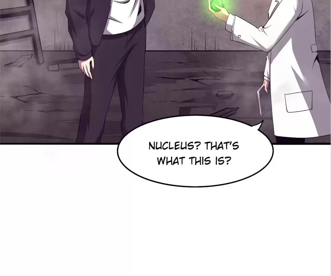Read The Unstoppable (Colored) chapter 24 image 48 on Lezhin