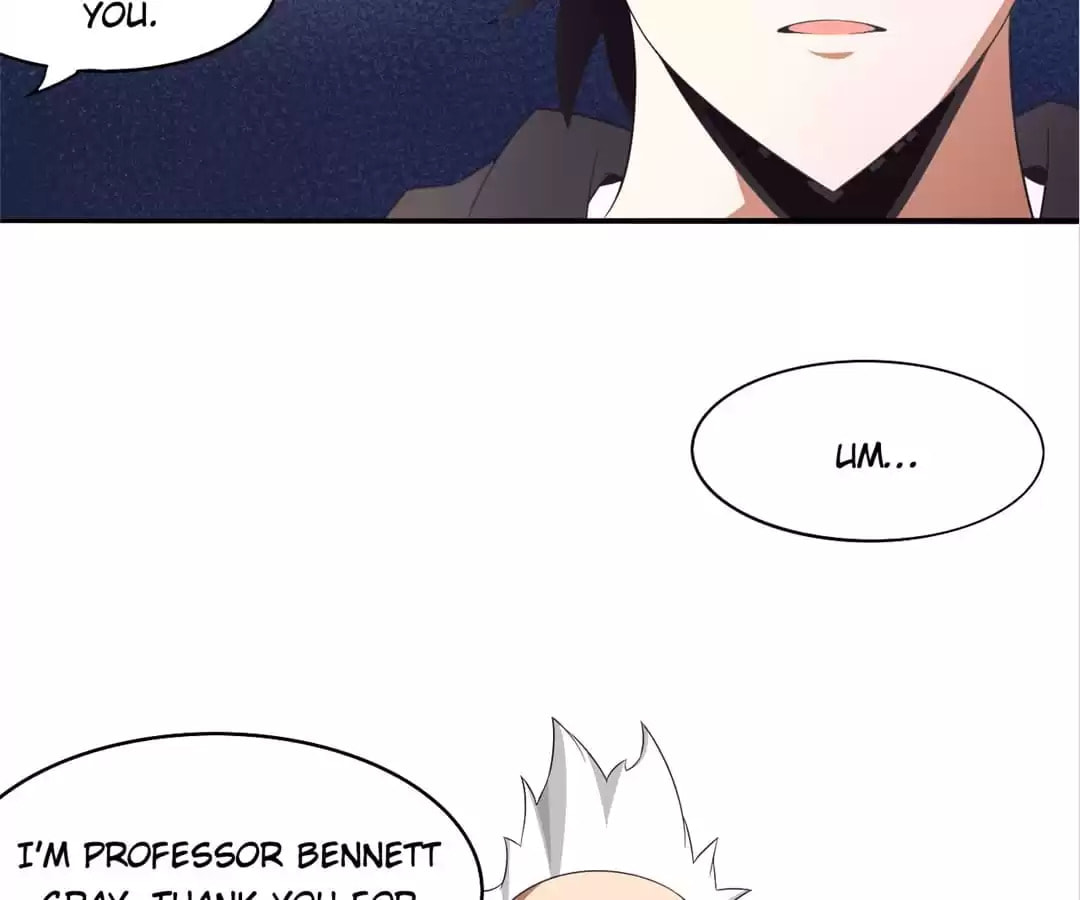 Read The Unstoppable (Colored) chapter 24 image 5 on Lezhin