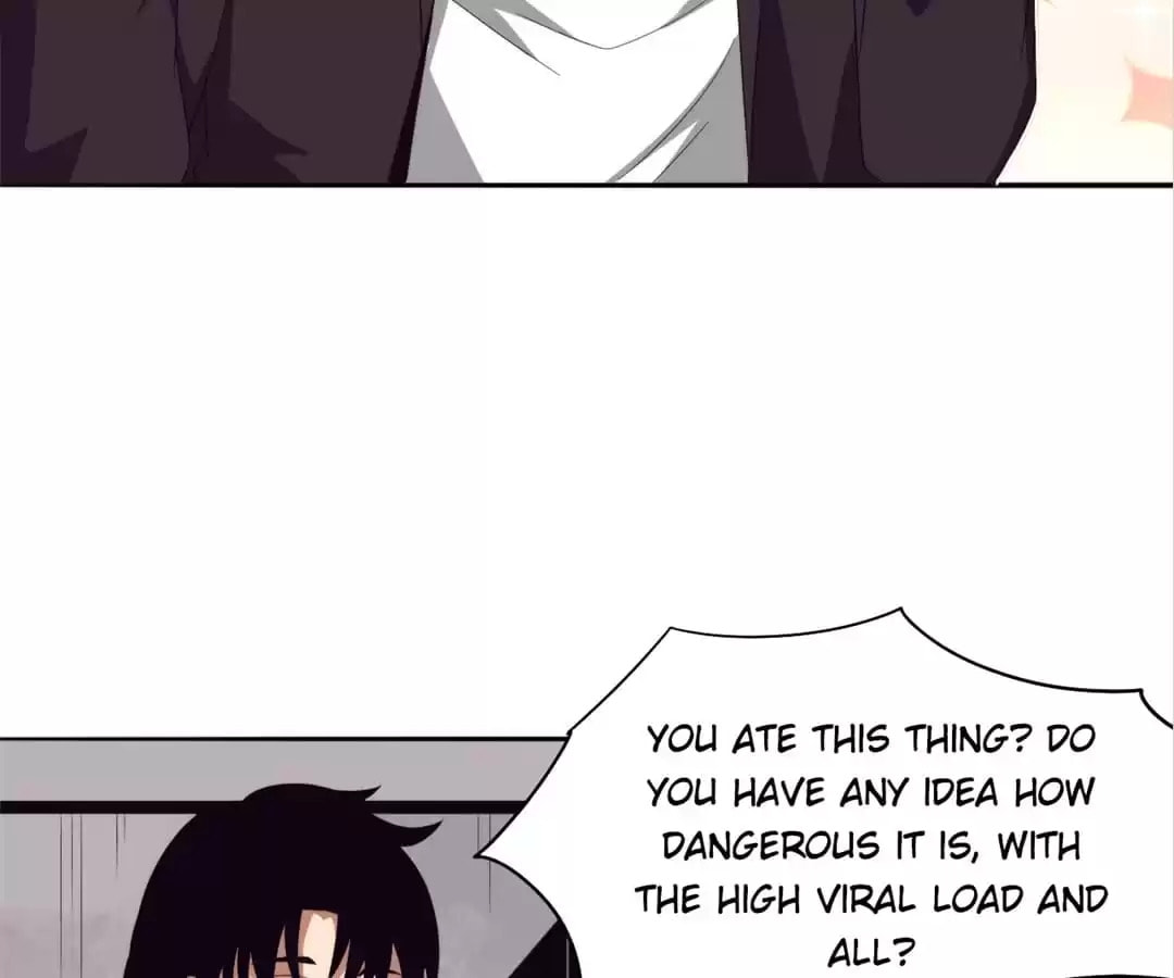 Read The Unstoppable (Colored) chapter 24 image 51 on Lezhin