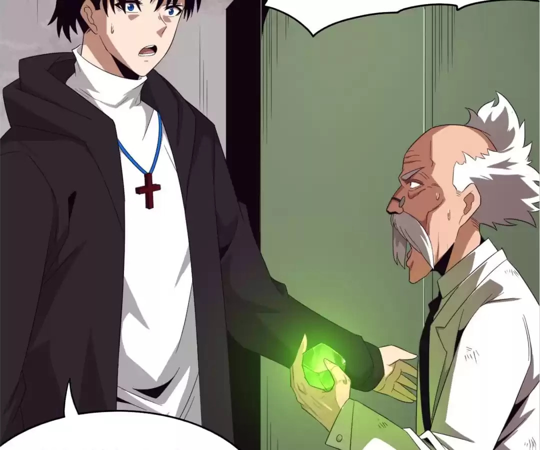 Read The Unstoppable (Colored) chapter 24 image 52 on Lezhin