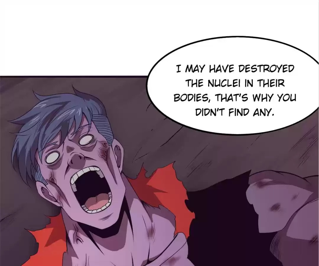 Read The Unstoppable (Colored) chapter 24 image 58 on Lezhin