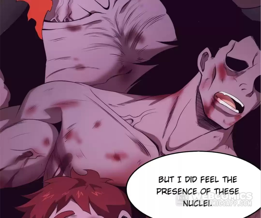 Read The Unstoppable (Colored) chapter 24 image 59 on Lezhin
