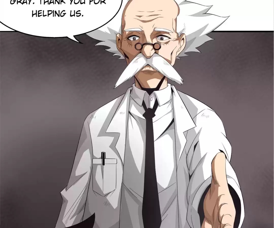Read The Unstoppable (Colored) chapter 24 image 6 on Lezhin