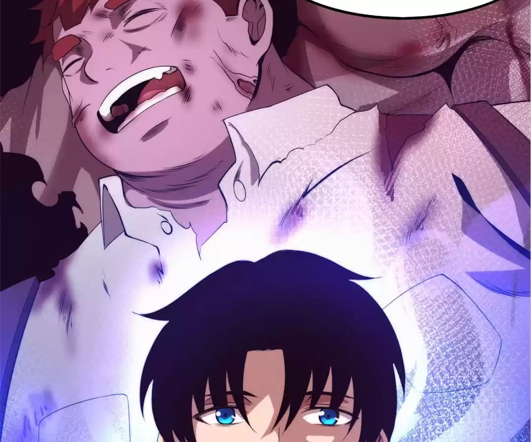 Read The Unstoppable (Colored) chapter 24 image 60 on Lezhin