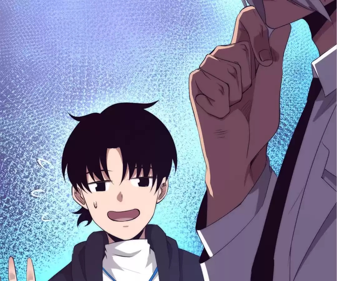 Read The Unstoppable (Colored) chapter 24 image 64 on Lezhin