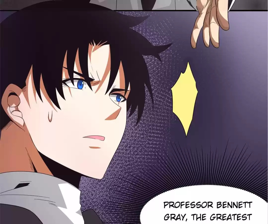 Read The Unstoppable (Colored) chapter 24 image 7 on Lezhin