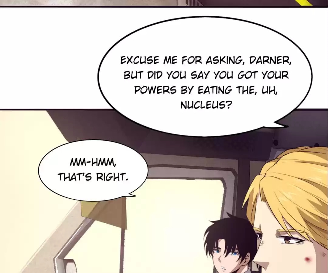 Read The Unstoppable (Colored) chapter 24 image 73 on Lezhin