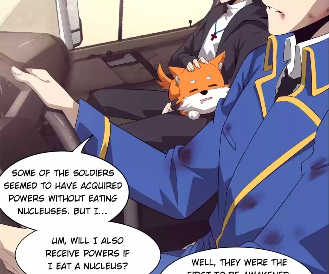 Read The Unstoppable (Colored) chapter 24 image 74 on Lezhin