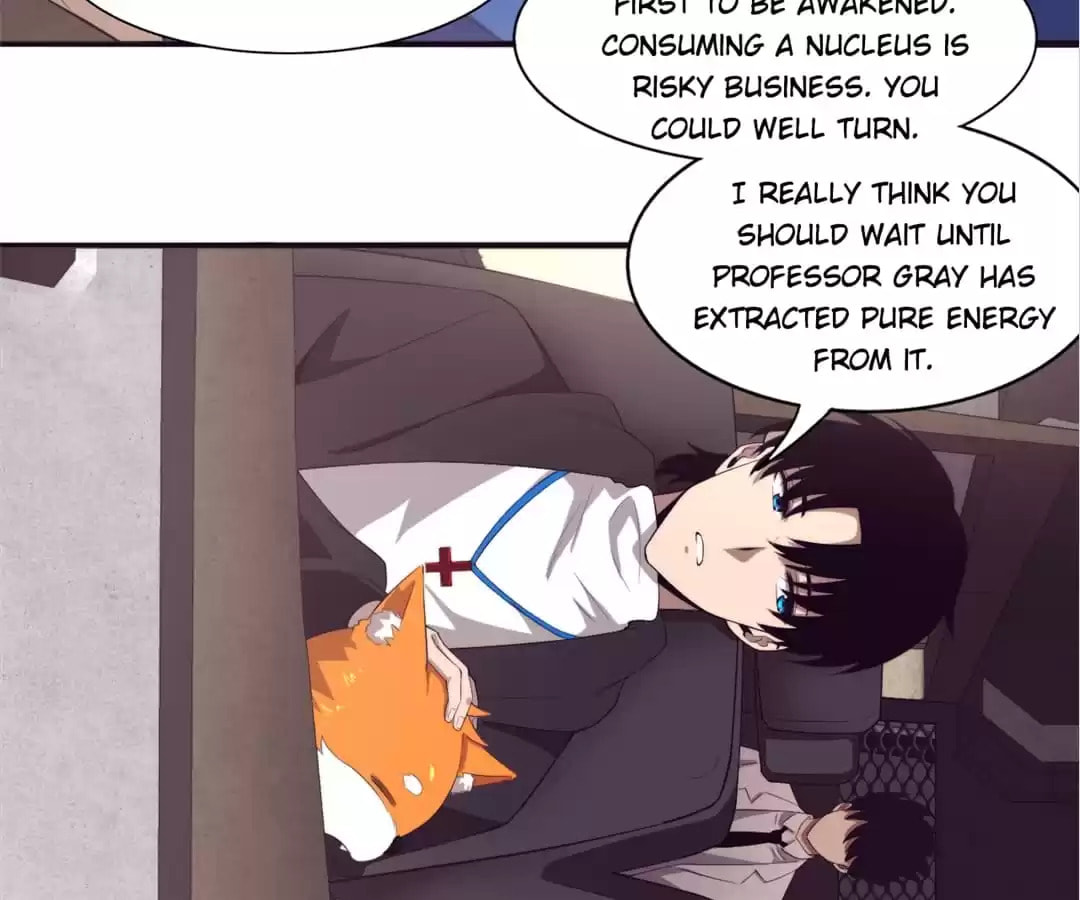 Read The Unstoppable (Colored) chapter 24 image 75 on Lezhin