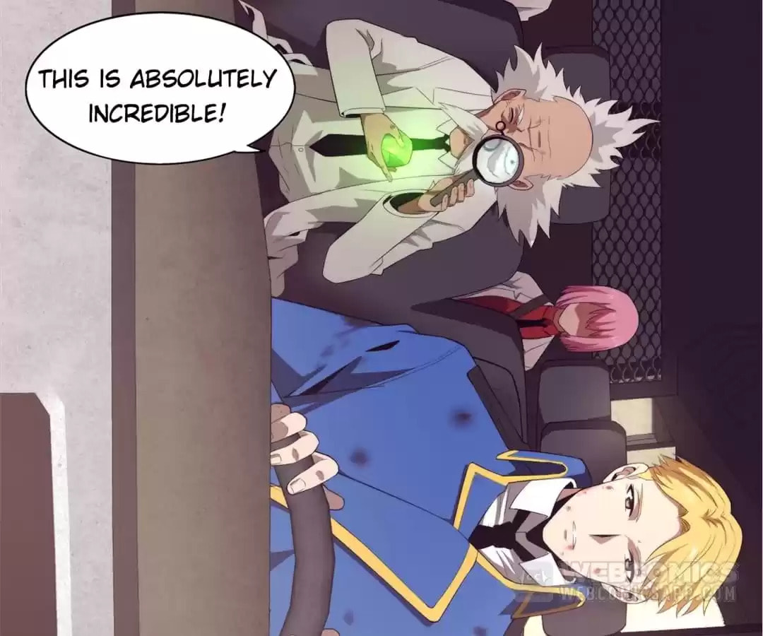 Read The Unstoppable (Colored) chapter 24 image 76 on Lezhin