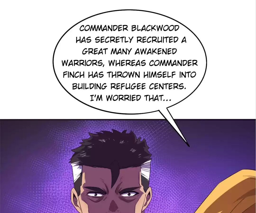 Read The Unstoppable (Colored) chapter 24 image 84 on Lezhin