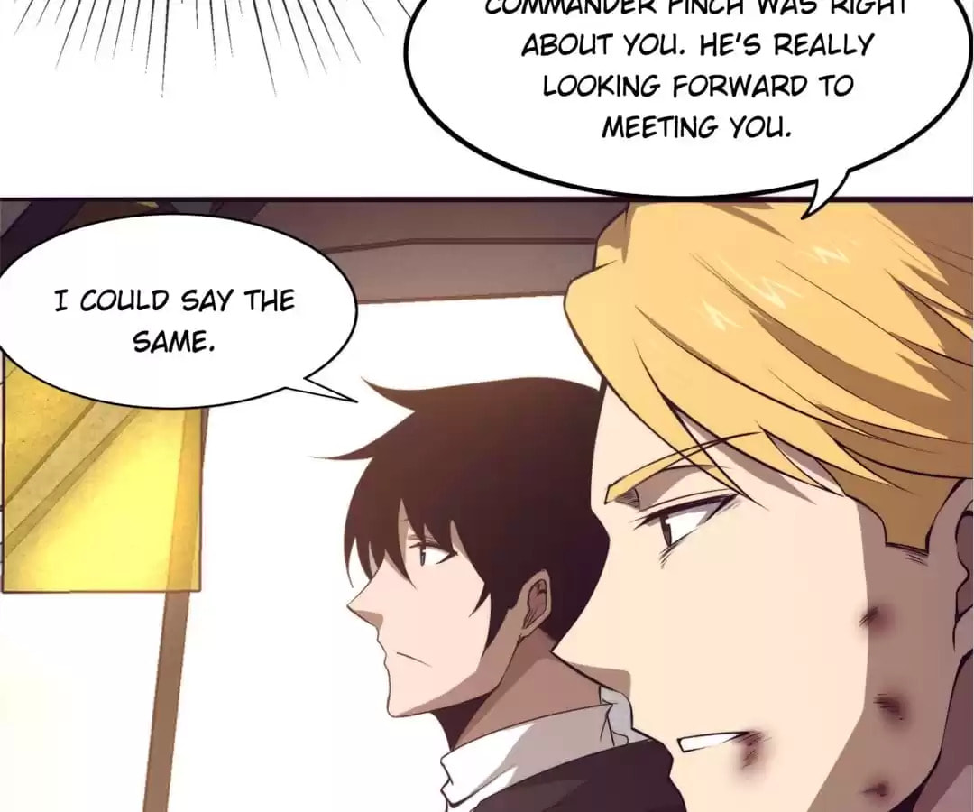 Read The Unstoppable (Colored) chapter 24 image 90 on Lezhin