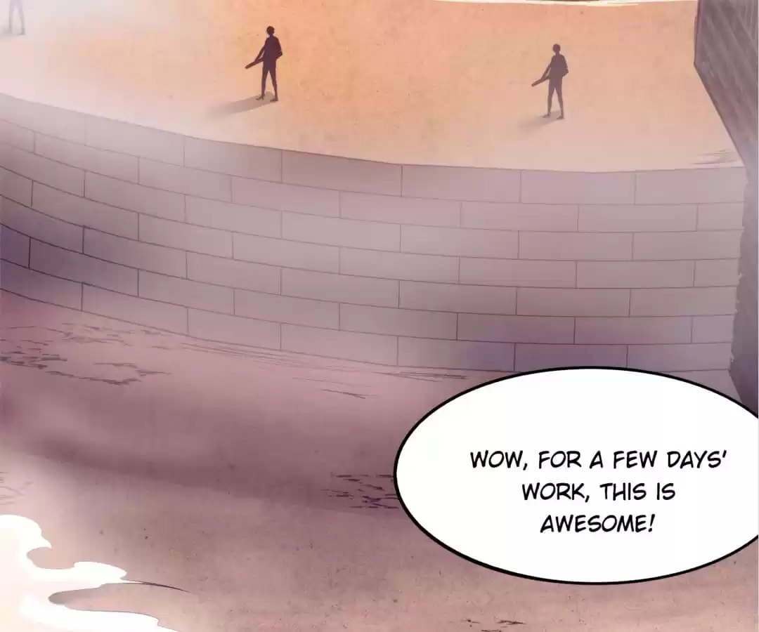 Read The Unstoppable (Colored) chapter 24 image 94 on Lezhin