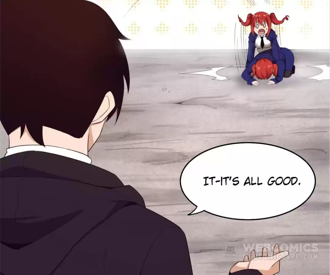 Read The Unstoppable (Colored) chapter 25 image 10 on Lezhin