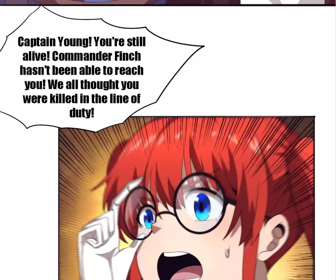 Read The Unstoppable (Colored) chapter 25 image 13 on Lezhin