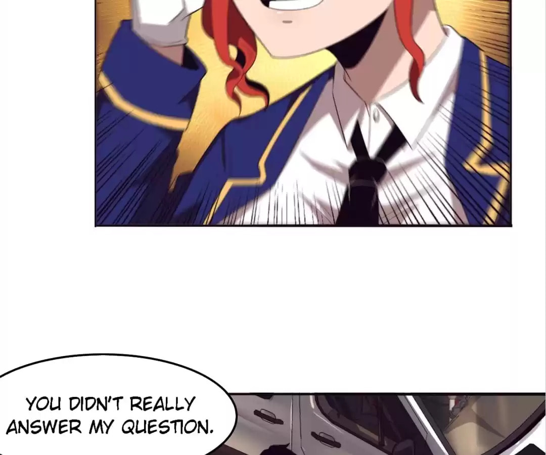 Read The Unstoppable (Colored) chapter 25 image 14 on Lezhin