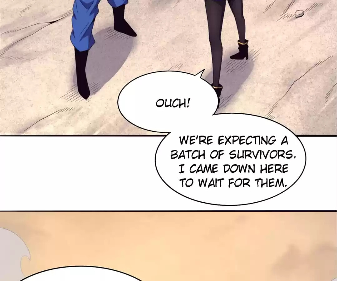 Read The Unstoppable (Colored) chapter 25 image 16 on Lezhin
