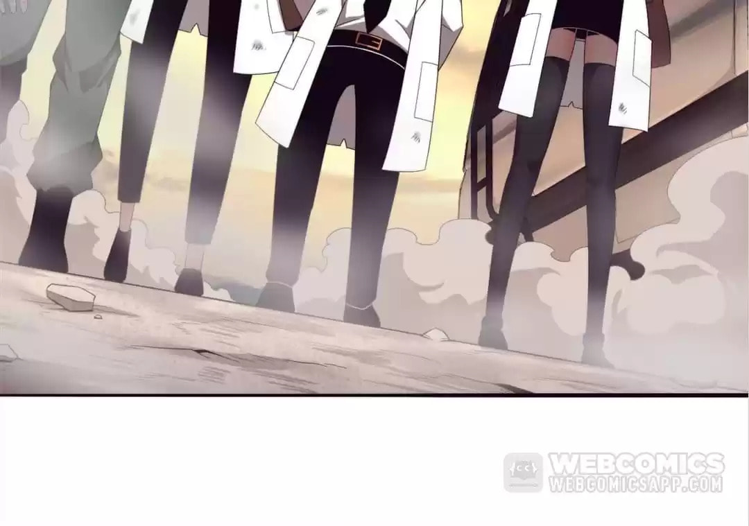 Read The Unstoppable (Colored) chapter 25 image 18 on Lezhin