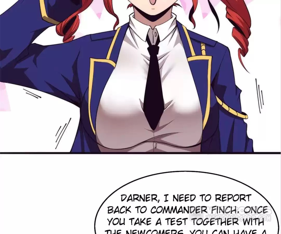Read The Unstoppable (Colored) chapter 25 image 20 on Lezhin