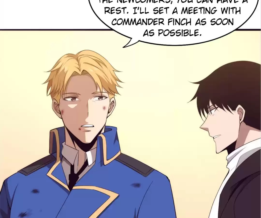 Read The Unstoppable (Colored) chapter 25 image 21 on Lezhin