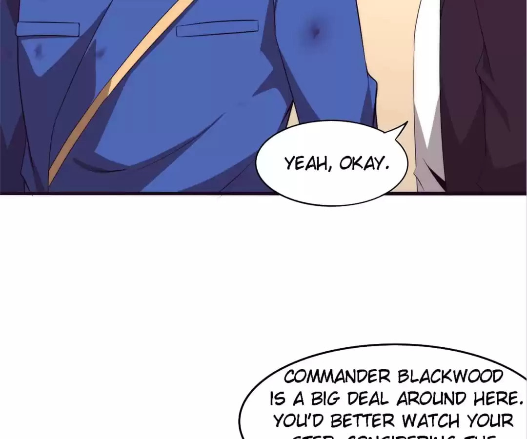 Read The Unstoppable (Colored) chapter 25 image 22 on Lezhin