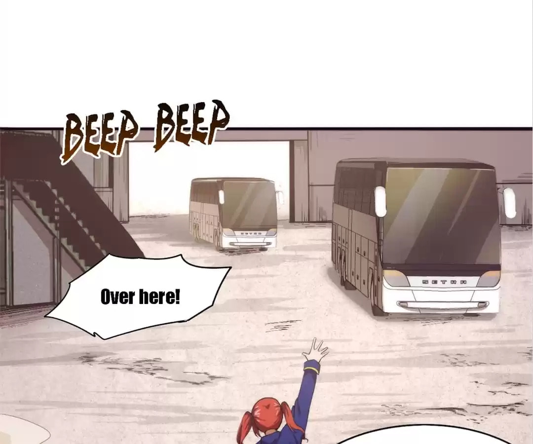 Read The Unstoppable (Colored) chapter 25 image 24 on Lezhin