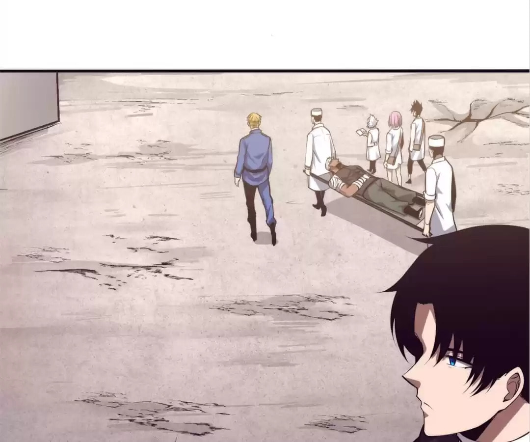 Read The Unstoppable (Colored) chapter 25 image 27 on Lezhin