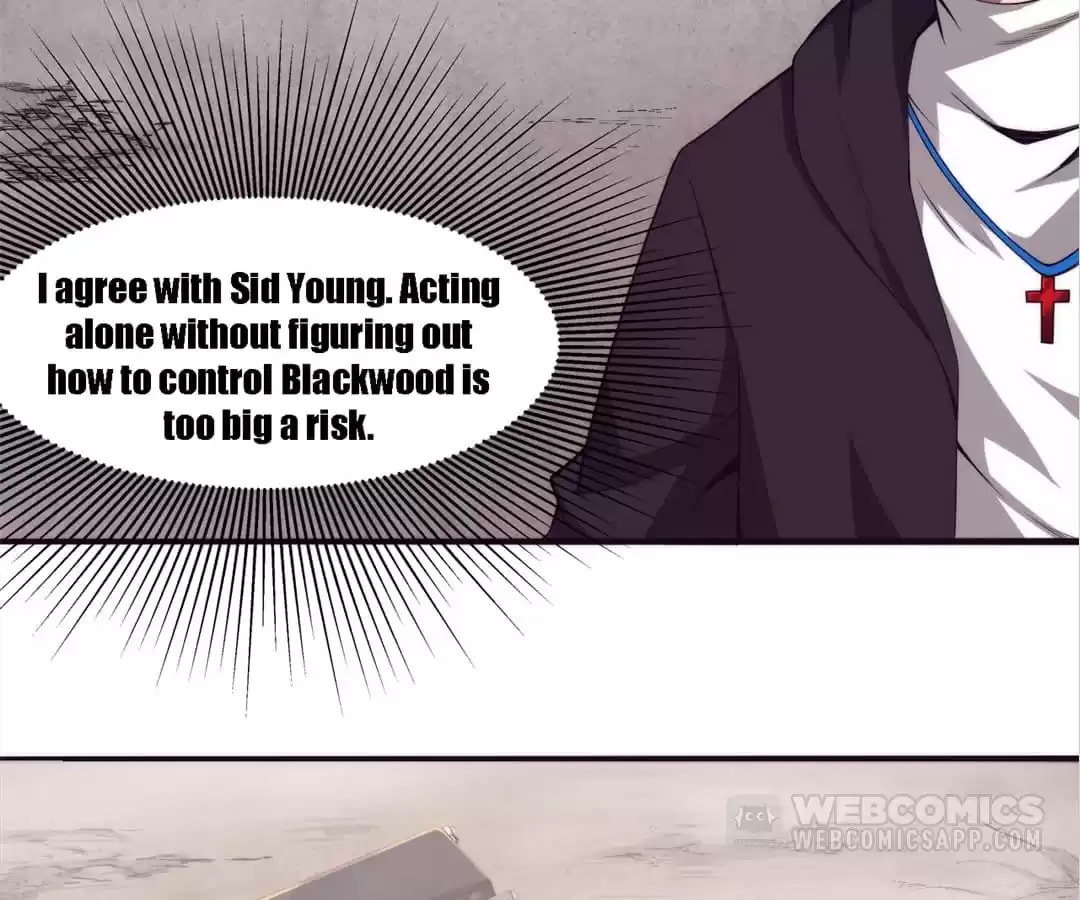 Read The Unstoppable (Colored) chapter 25 image 28 on Lezhin