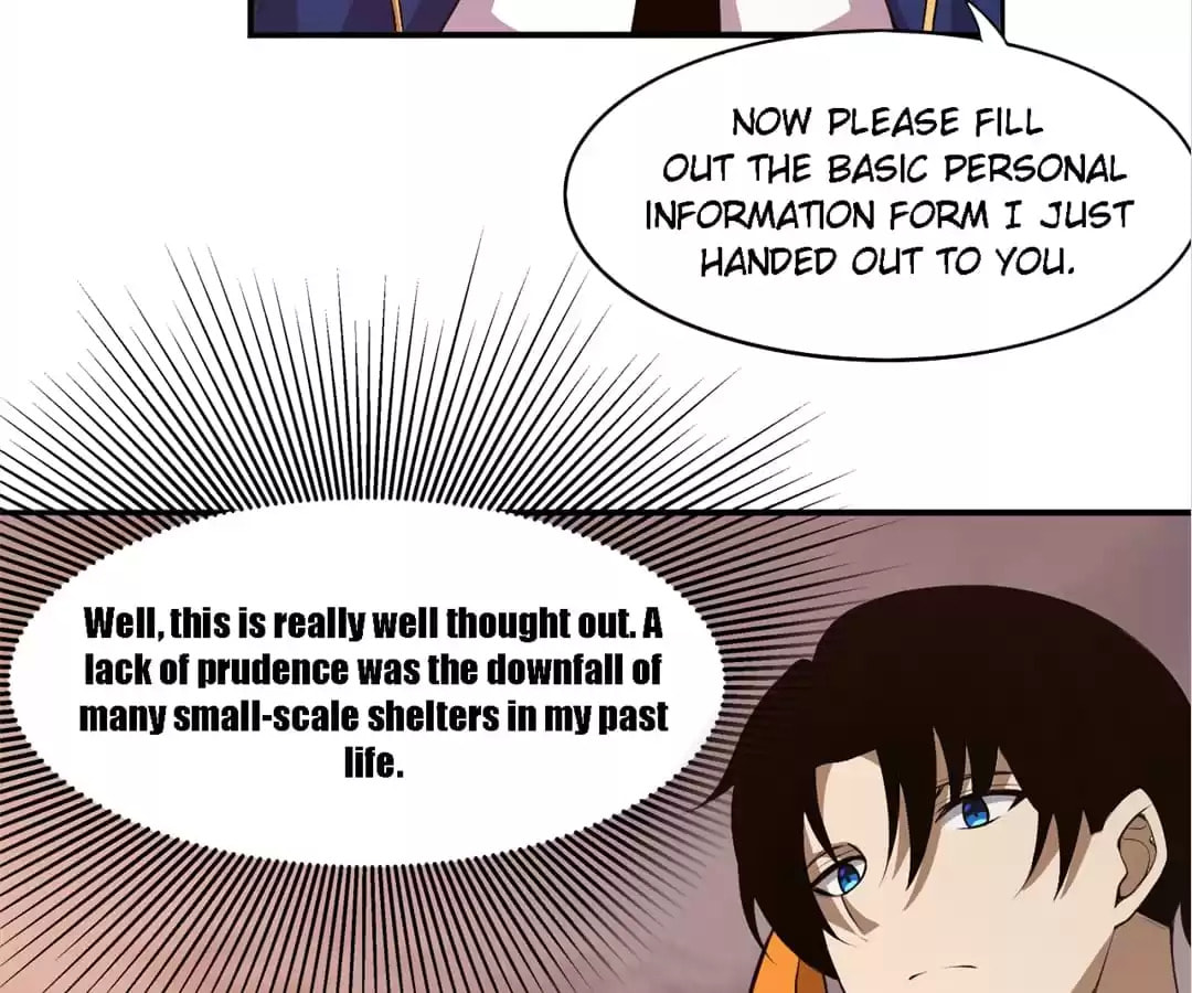 Read The Unstoppable (Colored) chapter 25 image 35 on Lezhin