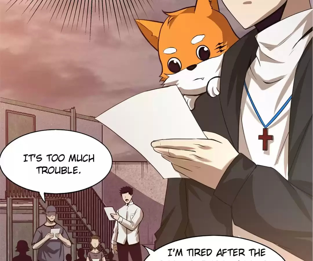 Read The Unstoppable (Colored) chapter 25 image 36 on Lezhin