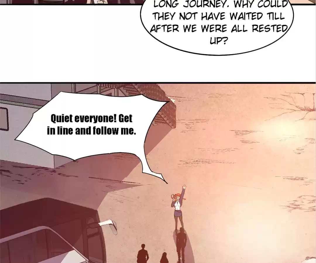 Read The Unstoppable (Colored) chapter 25 image 37 on Lezhin