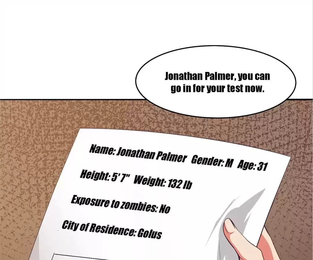 Read The Unstoppable (Colored) chapter 25 image 41 on Lezhin