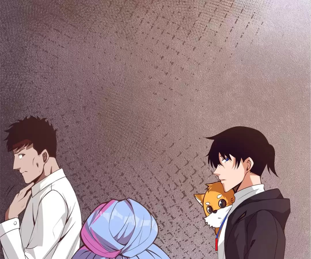 Read The Unstoppable (Colored) chapter 25 image 43 on Lezhin