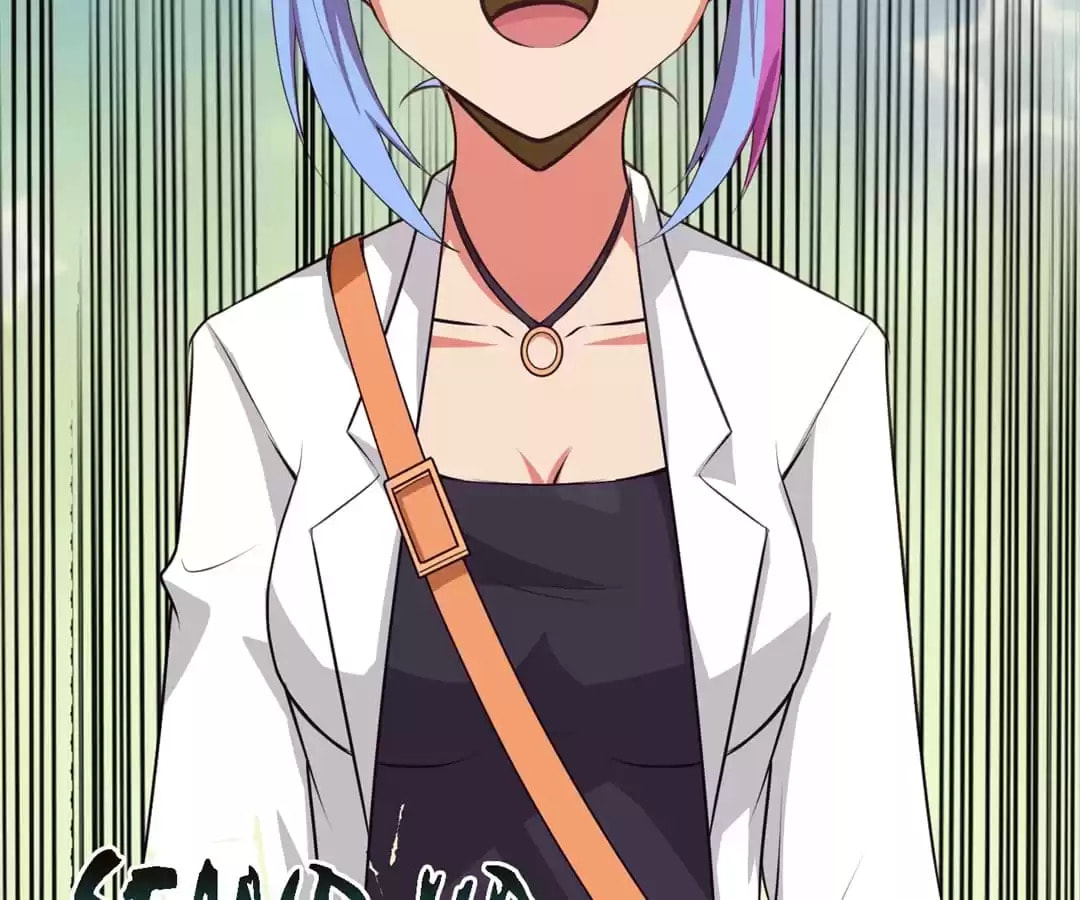 Read The Unstoppable (Colored) chapter 25 image 47 on Lezhin