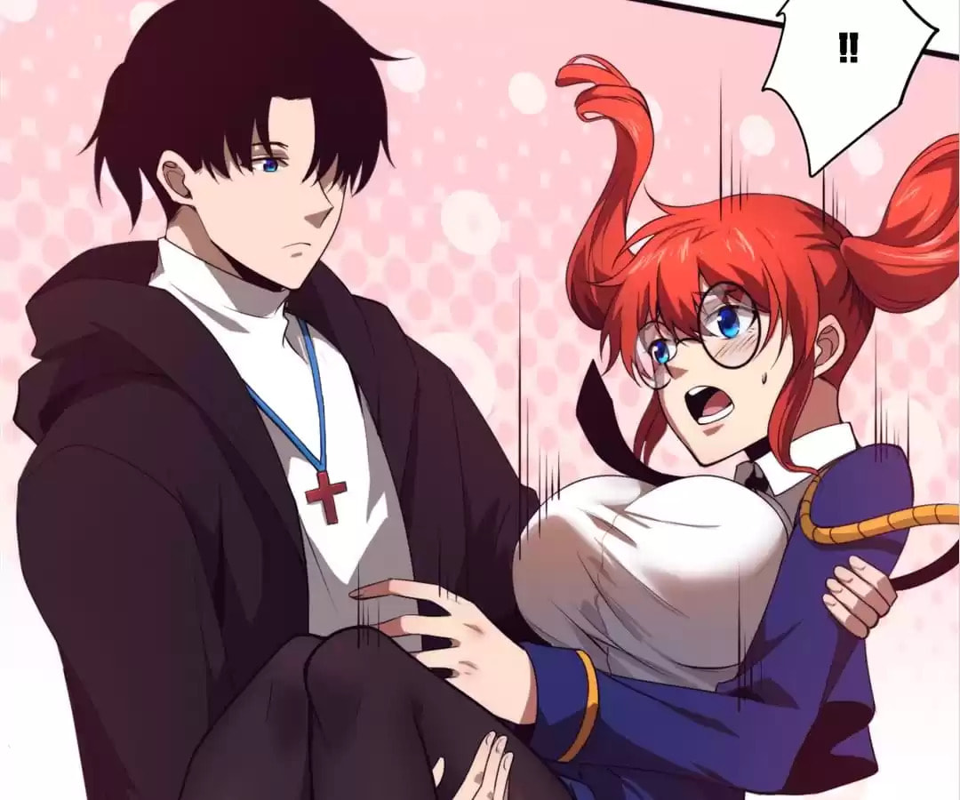 Read The Unstoppable (Colored) chapter 25 image 5 on Lezhin