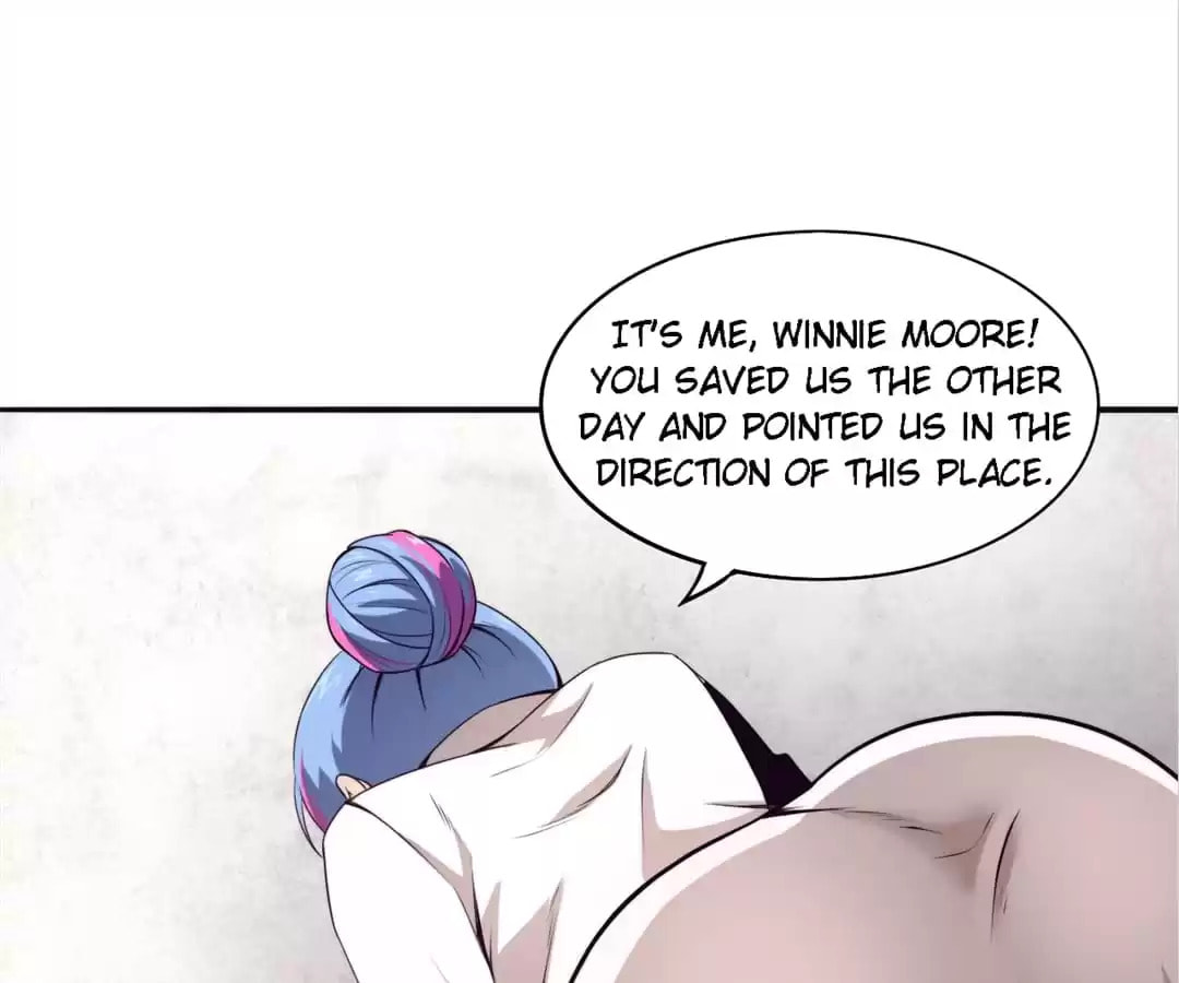 Read The Unstoppable (Colored) chapter 25 image 51 on Lezhin