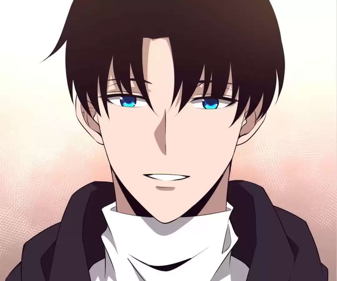 Read The Unstoppable (Colored) chapter 25 image 54 on Lezhin