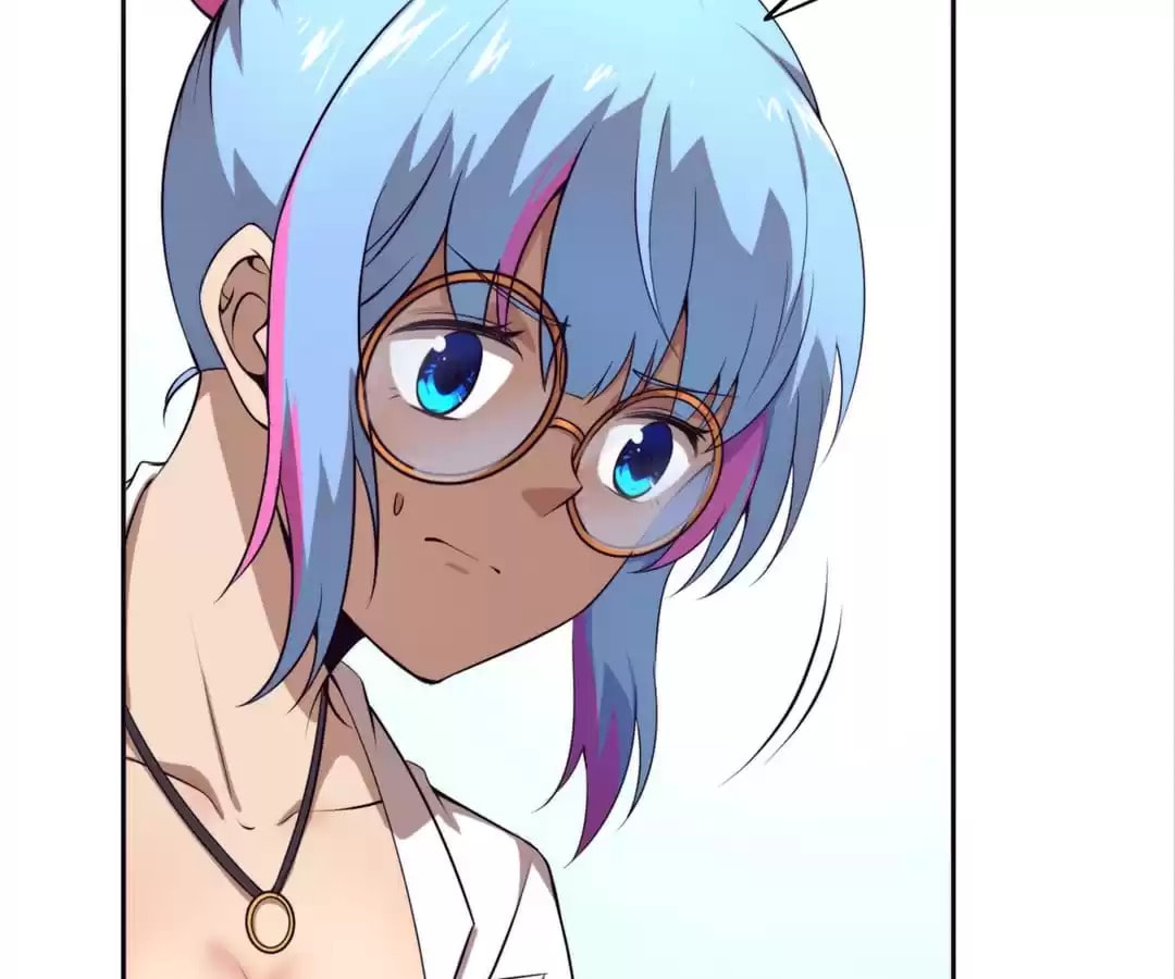 Read The Unstoppable (Colored) chapter 25 image 56 on Lezhin