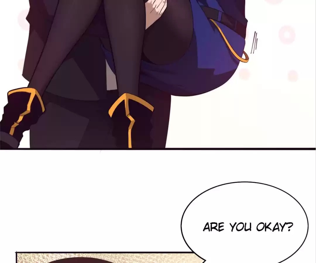 Read The Unstoppable (Colored) chapter 25 image 6 on Lezhin