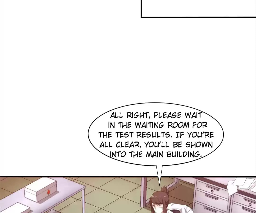 Read The Unstoppable (Colored) chapter 25 image 69 on Lezhin