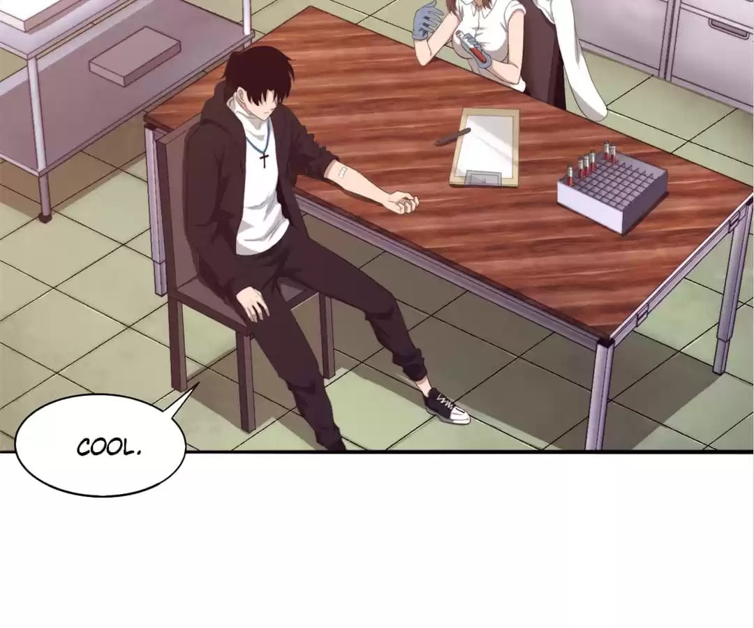 Read The Unstoppable (Colored) chapter 25 image 70 on Lezhin