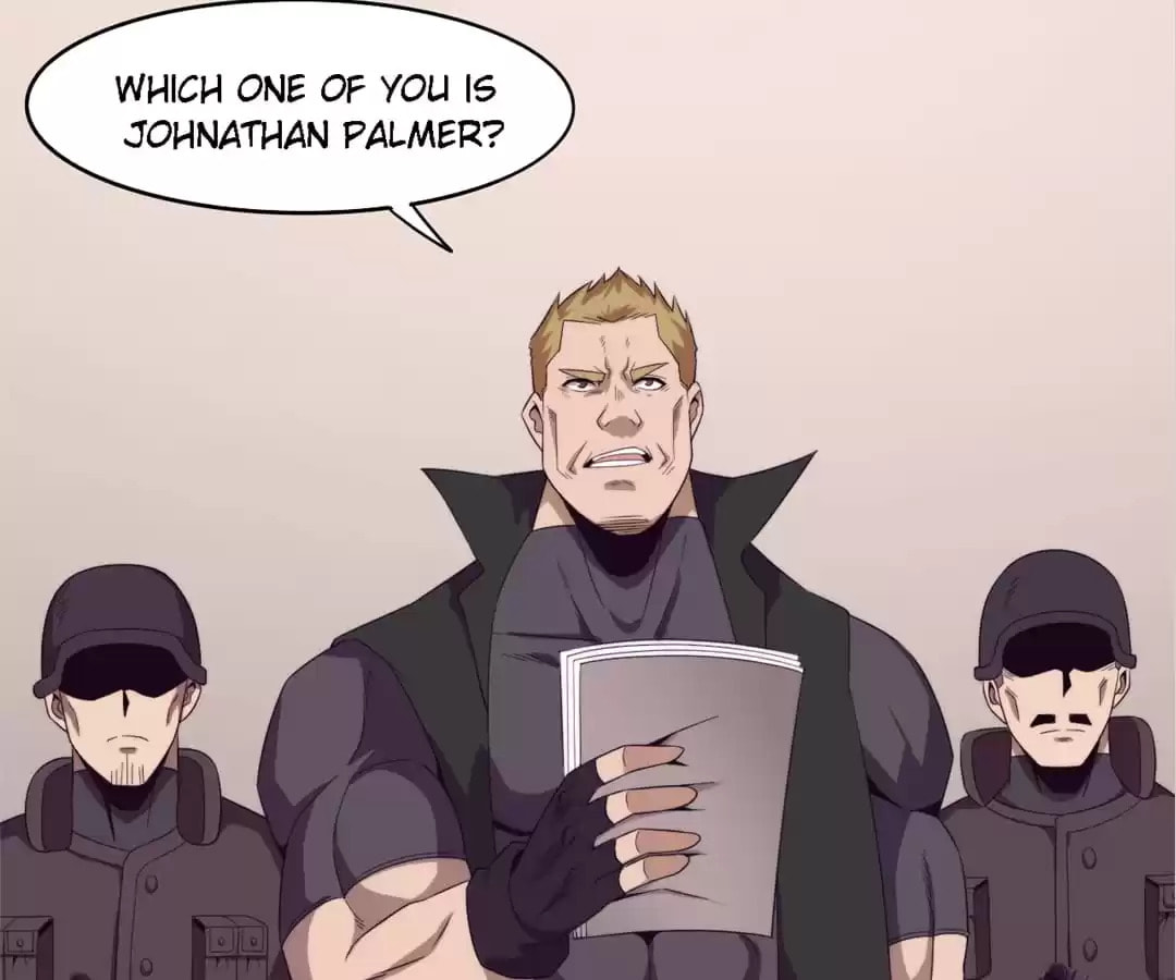 Read The Unstoppable (Colored) chapter 25 image 77 on Lezhin