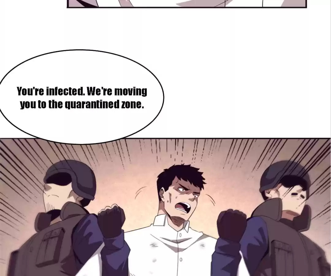 Read The Unstoppable (Colored) chapter 25 image 80 on Lezhin