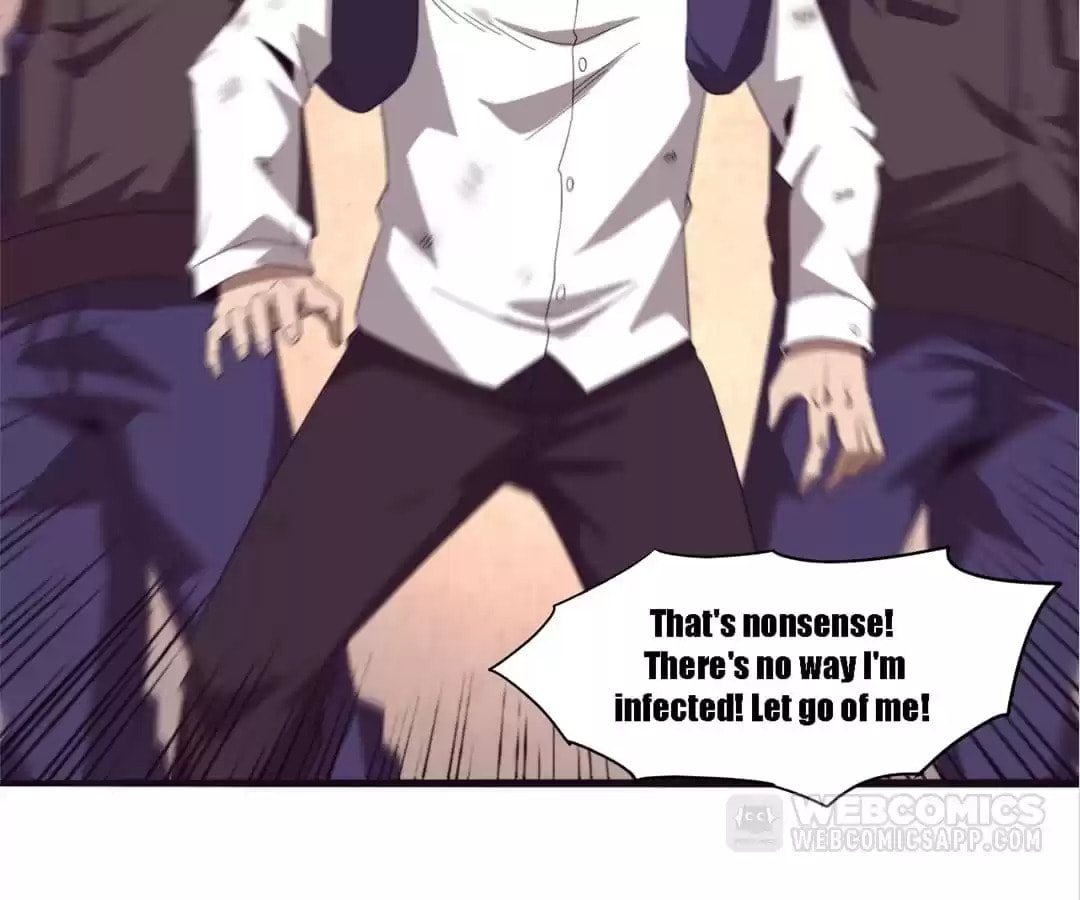 Read The Unstoppable (Colored) chapter 25 image 81 on Lezhin