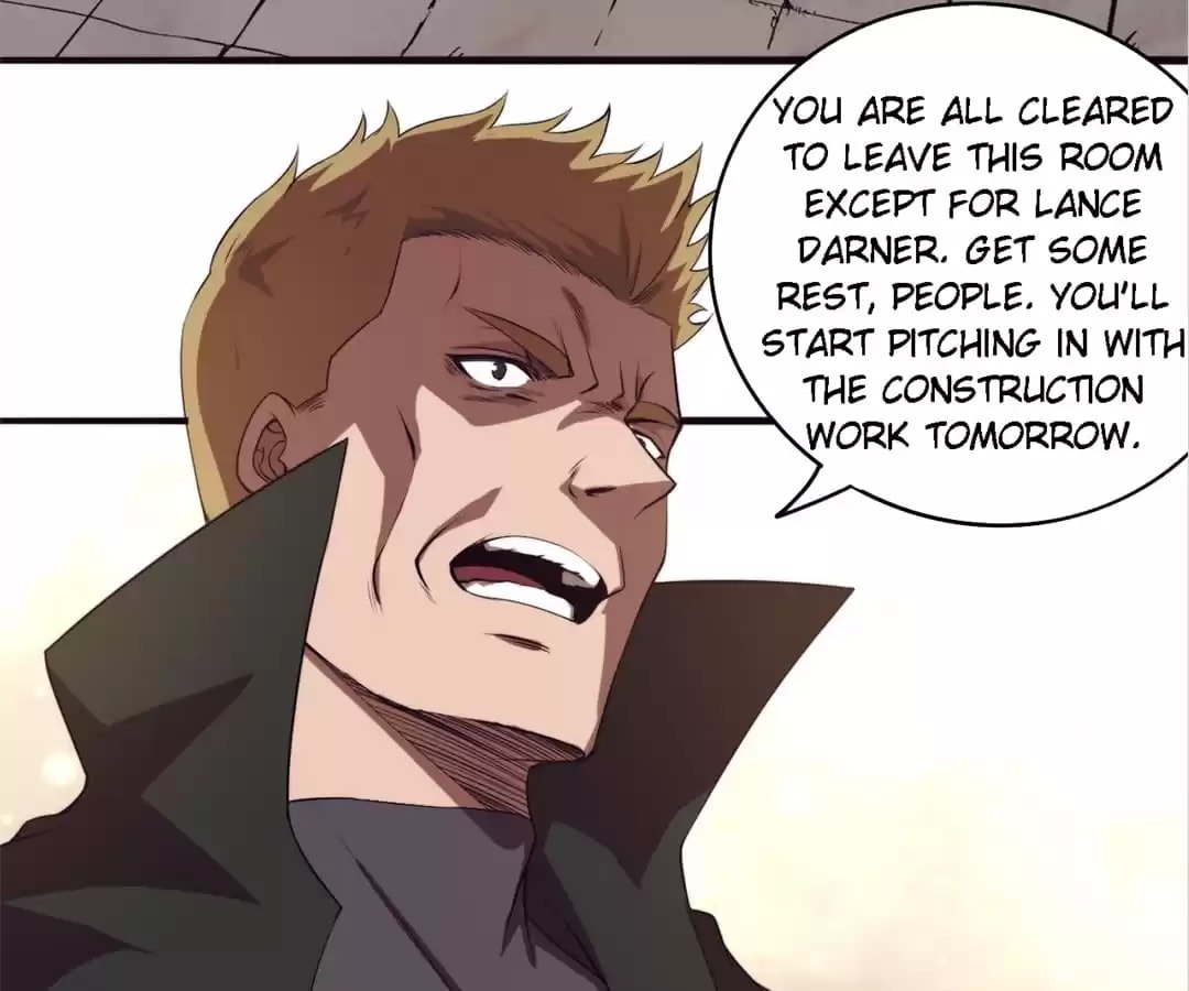 Read The Unstoppable (Colored) chapter 25 image 87 on Lezhin