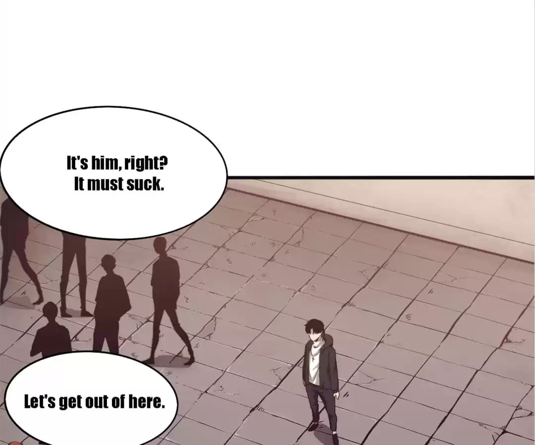 Read The Unstoppable (Colored) chapter 25 image 90 on Lezhin